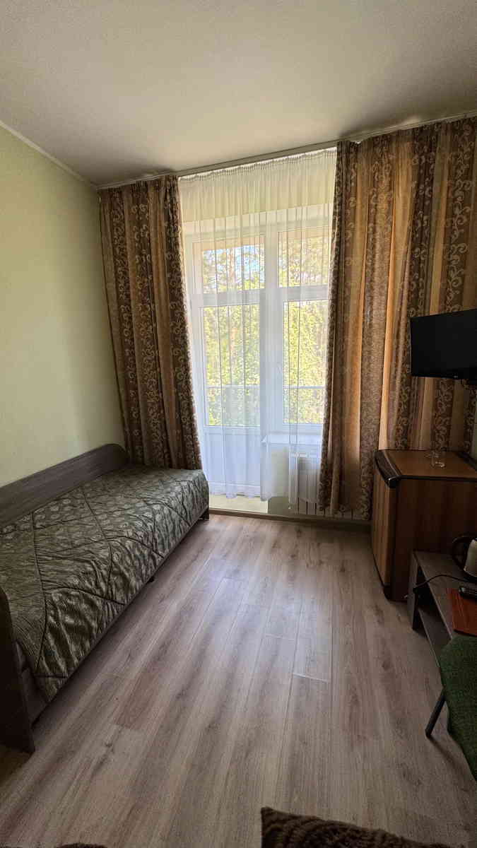 Комната 1