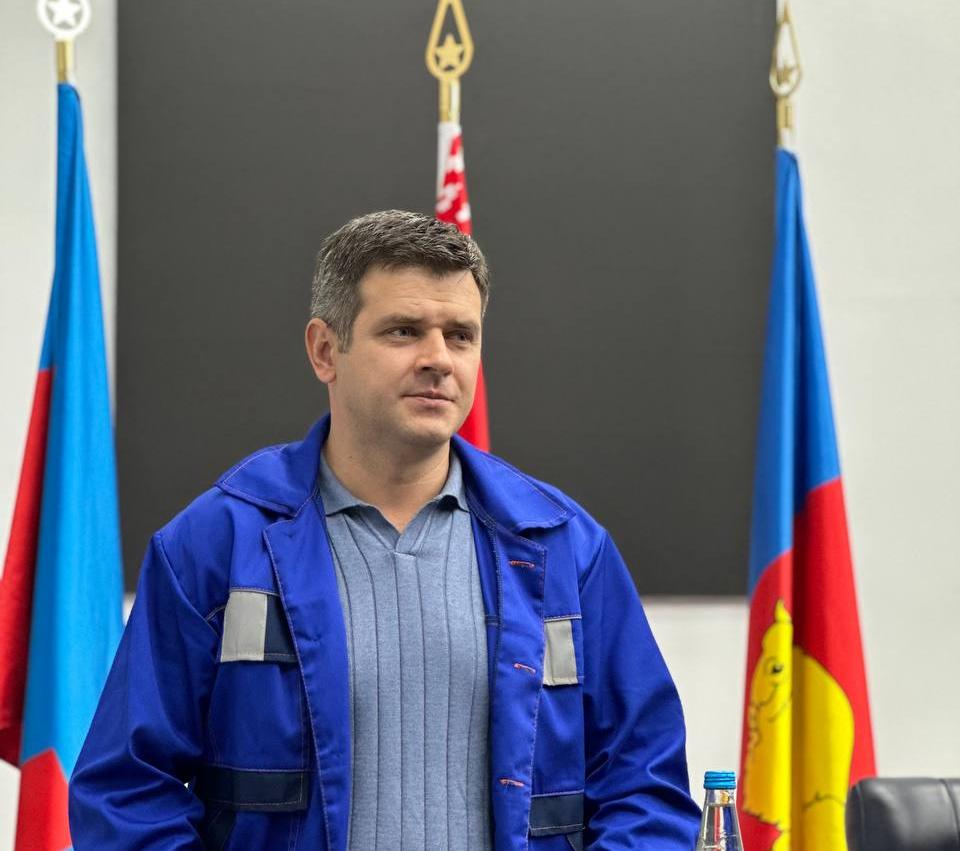 Сегодня на РУПП «Гранит» прошел Единый день безопасности