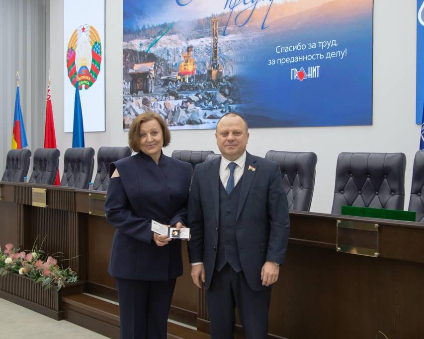 Праздник уже начался!