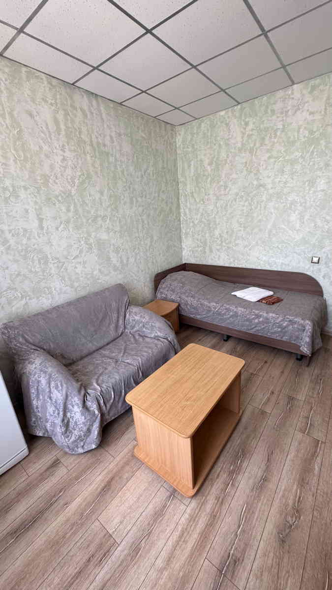 Комната 1