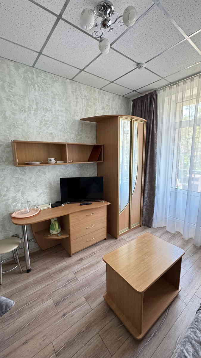 Комната 1