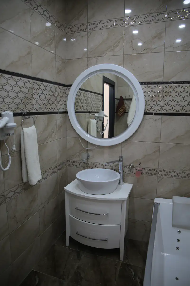 Комната 1